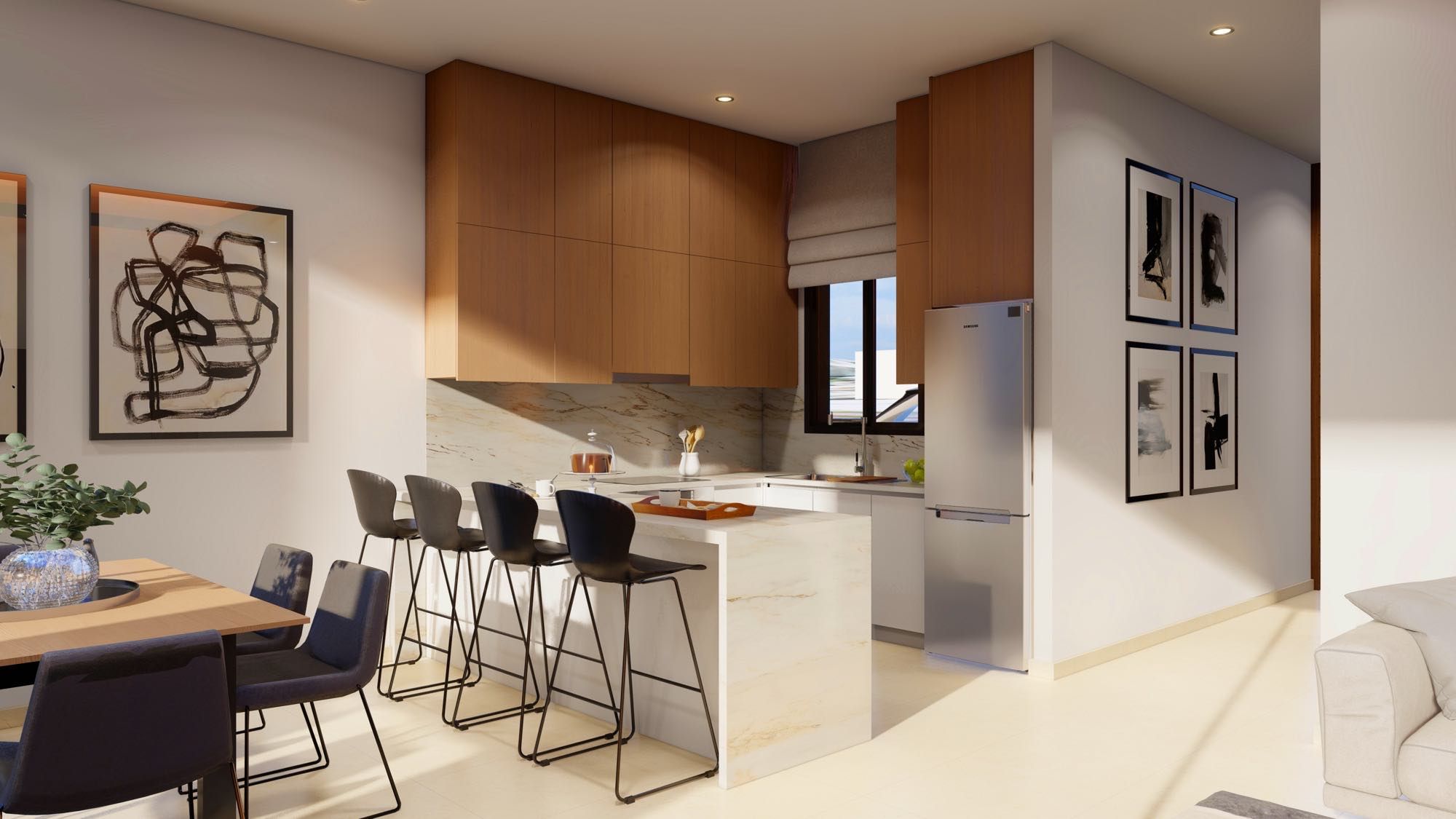 Apartments in Cyprus Royal Bay Resort