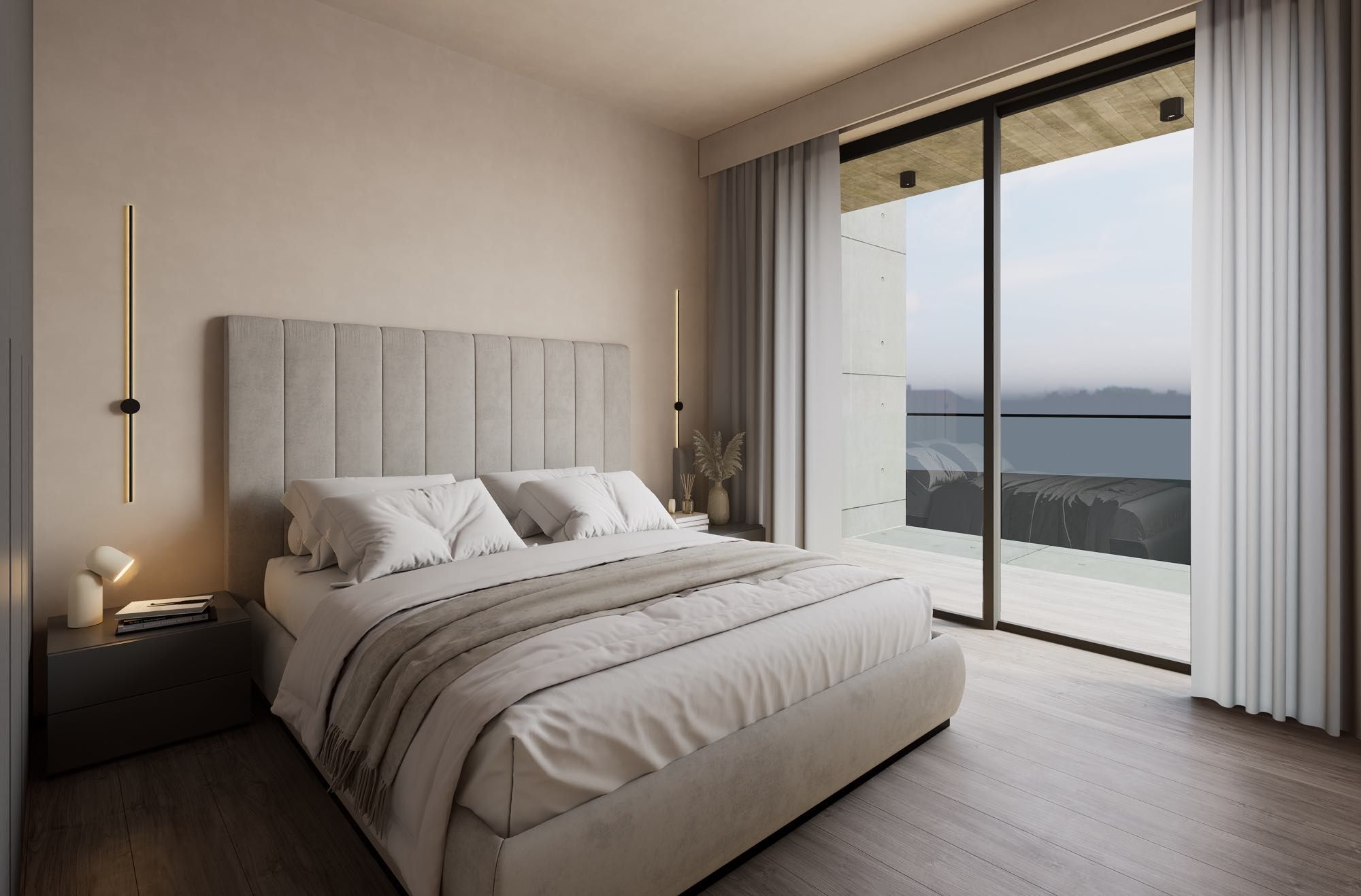 Buy a villa in Cyprus Gaia Homes
