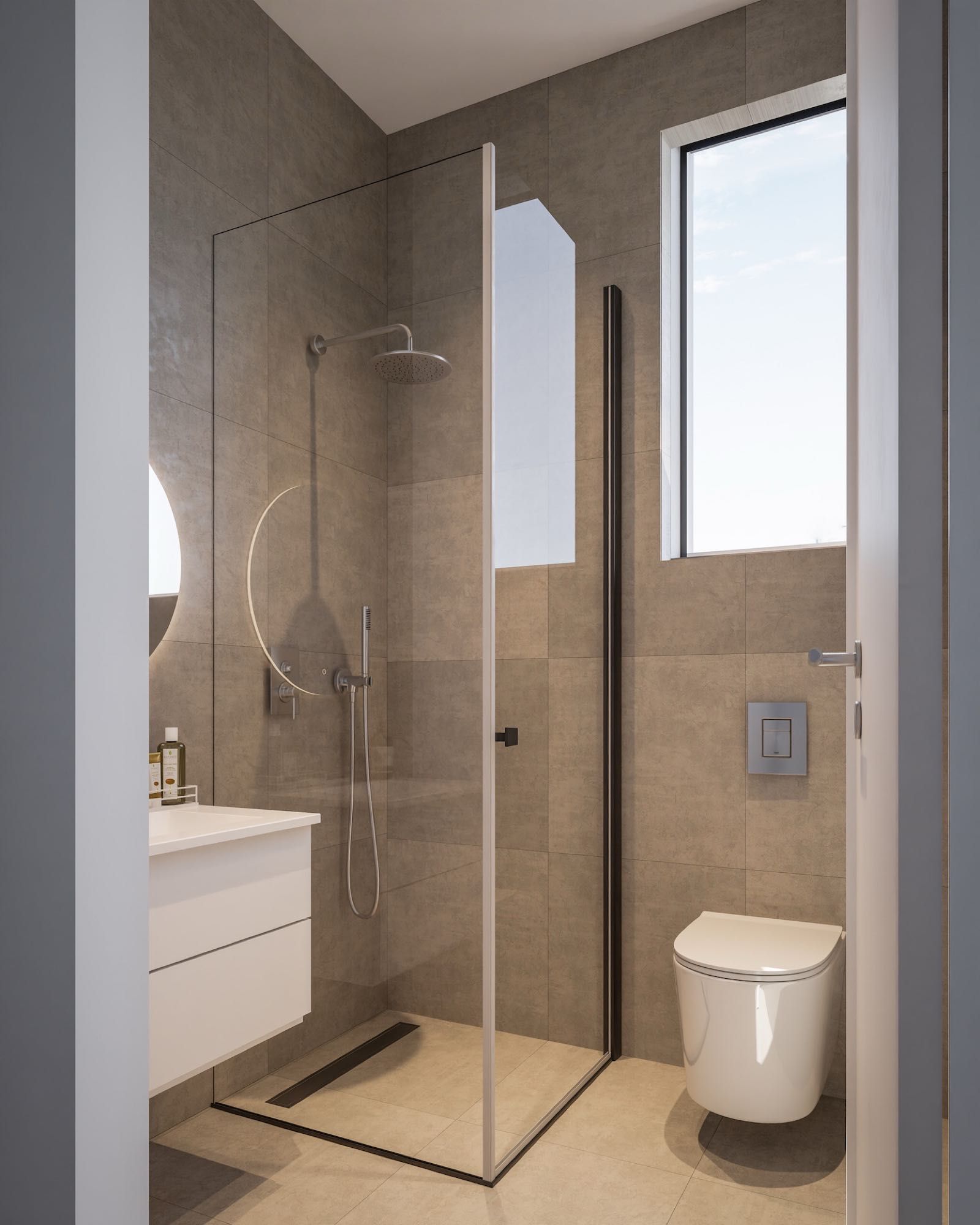 Kup apartamenty 1-2 pokojowe w Noa Residences w Limassol