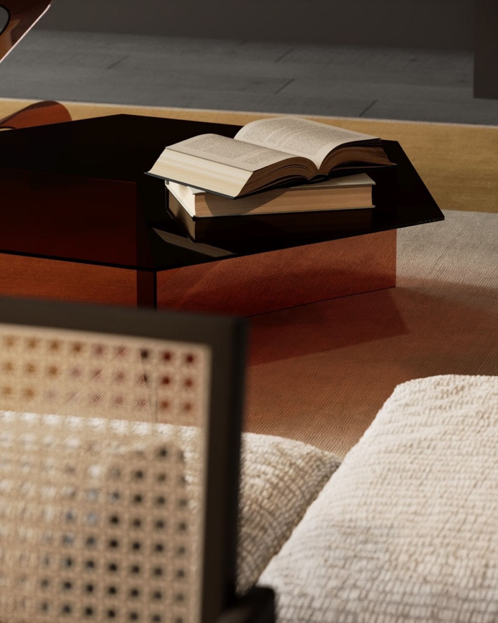 1–2 Bedroom Montville Villas for Sale in Limassol, Cyprus