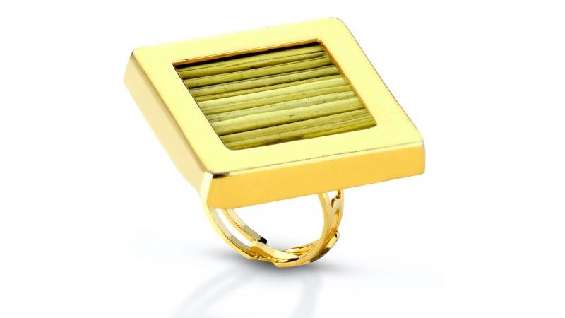 anello lisa tibaldi terra mia