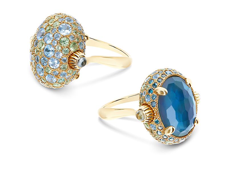 Nanis Italian Jewels, image 3