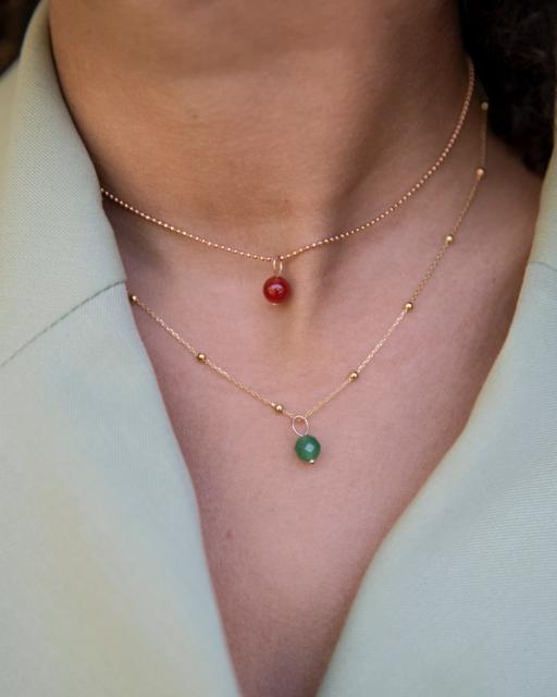 Ami jewelry, image 4