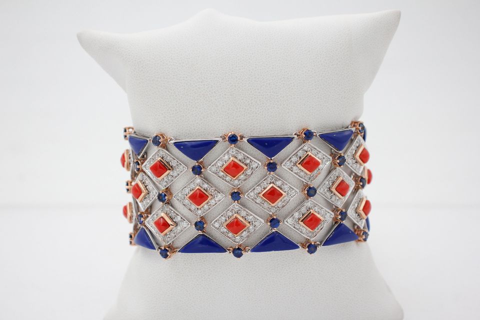 bracciale luise gioielli