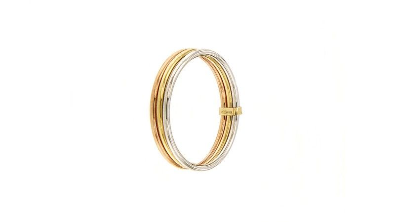 bracciale lucchetta 1953