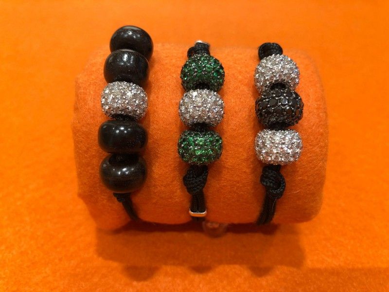bracelets maria rosaria cataldo jewellery