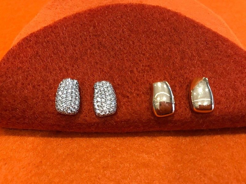 earrings necklace maria rosaria cataldo jewellery