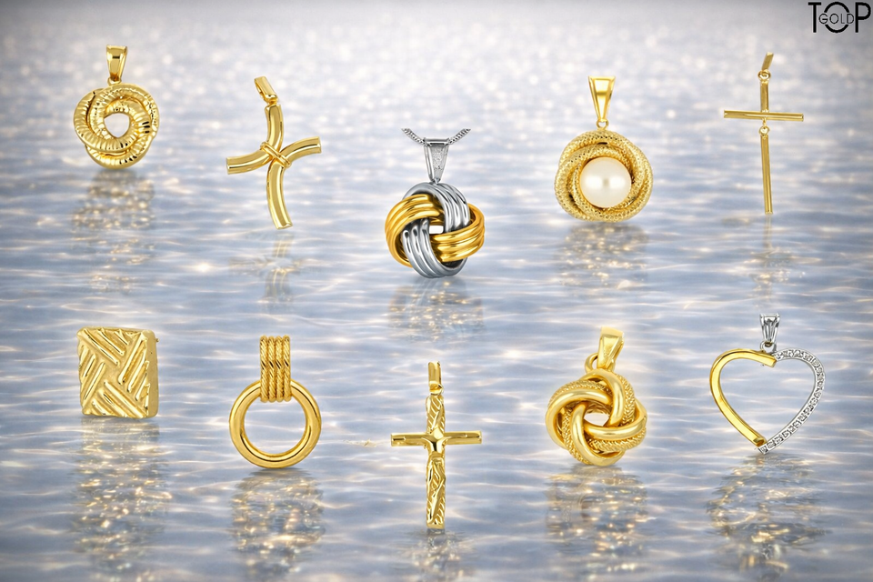 Top Gold, image 8