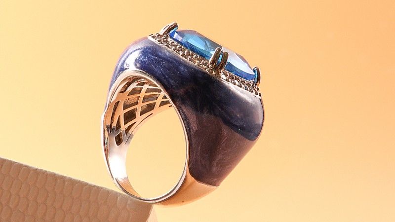 anello by simon italy