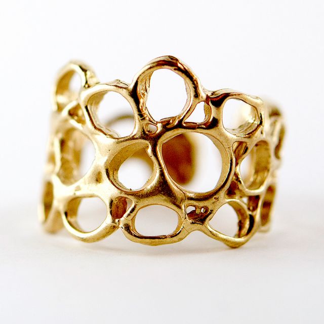 gold ring