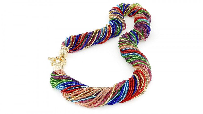 bracciale linea italia