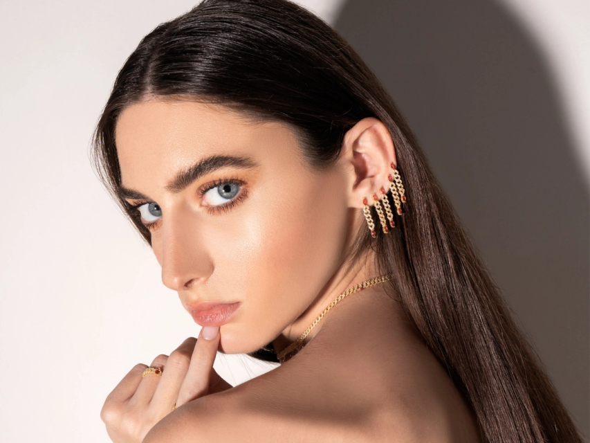 Laura P. Jewels, image 3