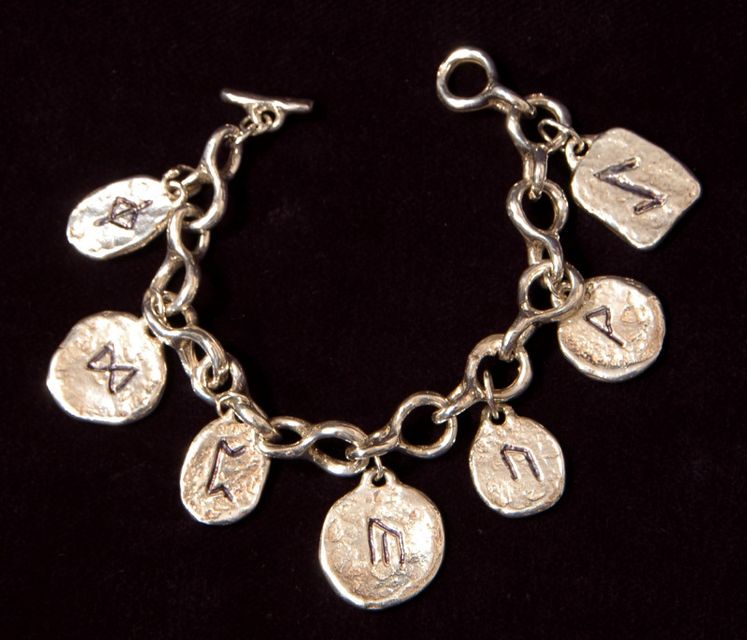 bracciale cristiana perali