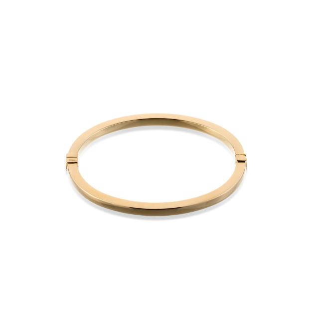 golden bracelet