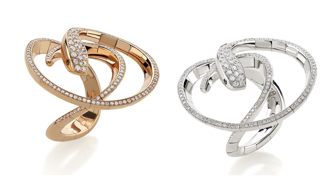 earrings masi gioielli