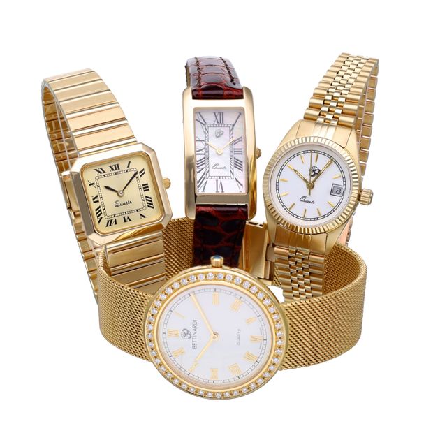 Bettinardi Watches, image 7