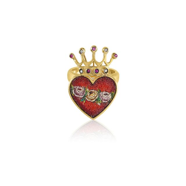 anello le sibille