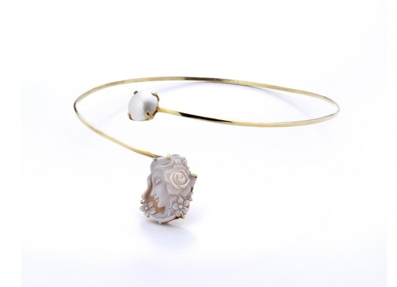 bracciale carla coral