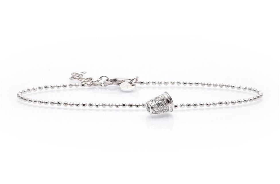 Keep Out Bracelets, image 3