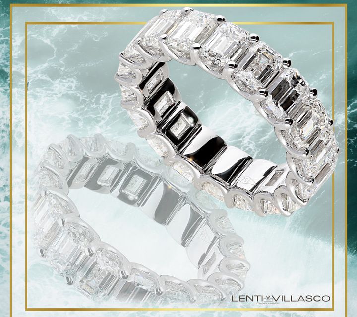 anello lenti e villasco