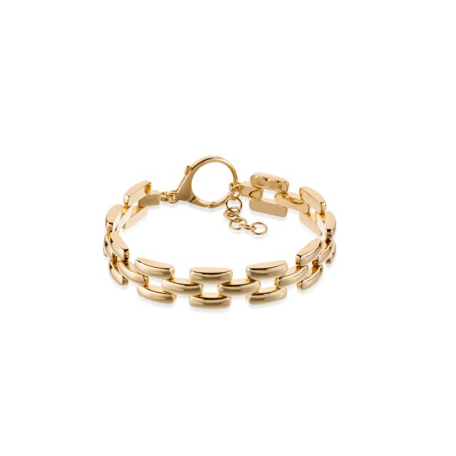 golden bracelet