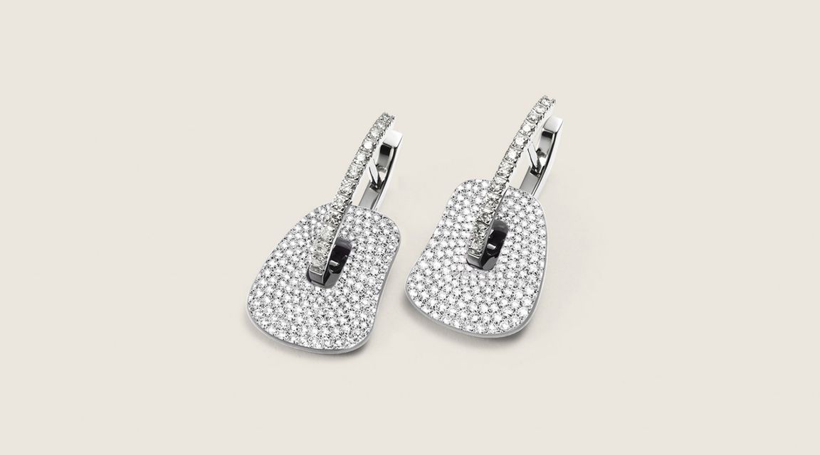 earrings mattioli
