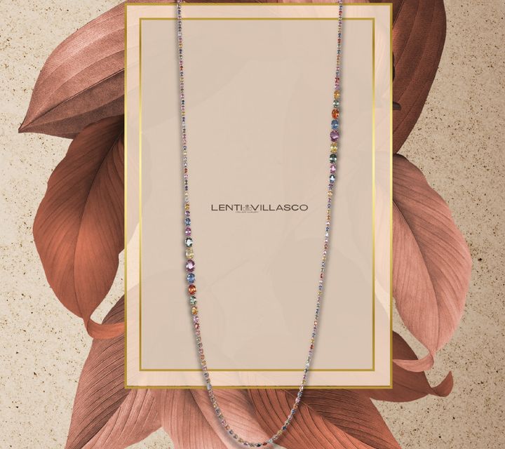 collana lenti e villasco
