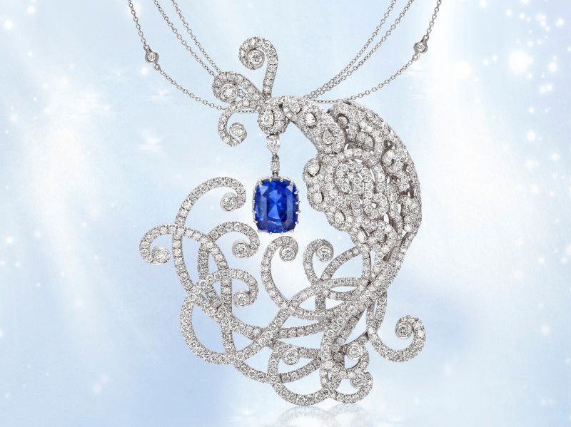 collana carlo barberis
