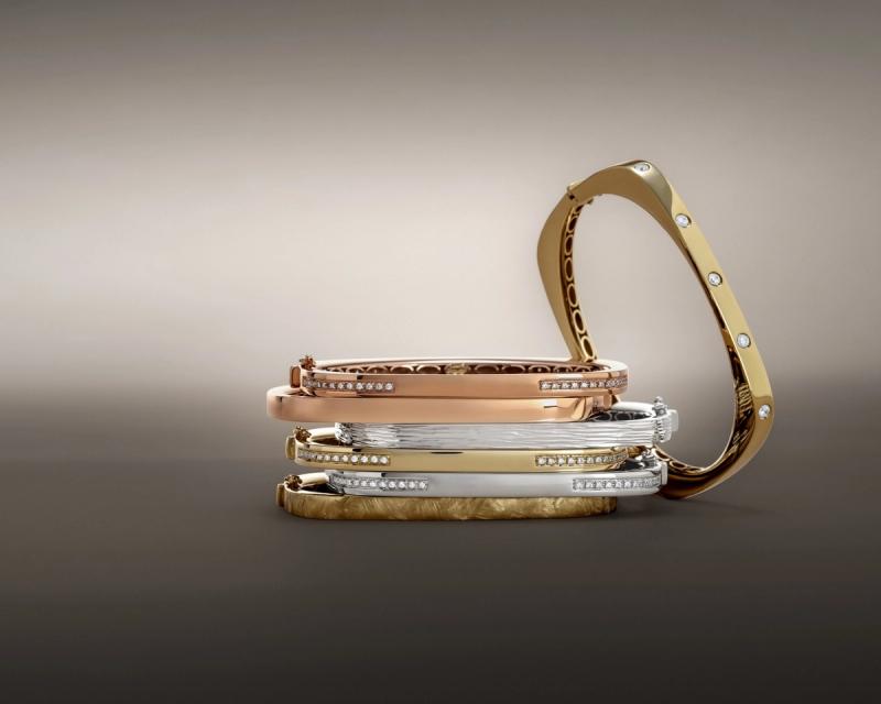 set of bracelets