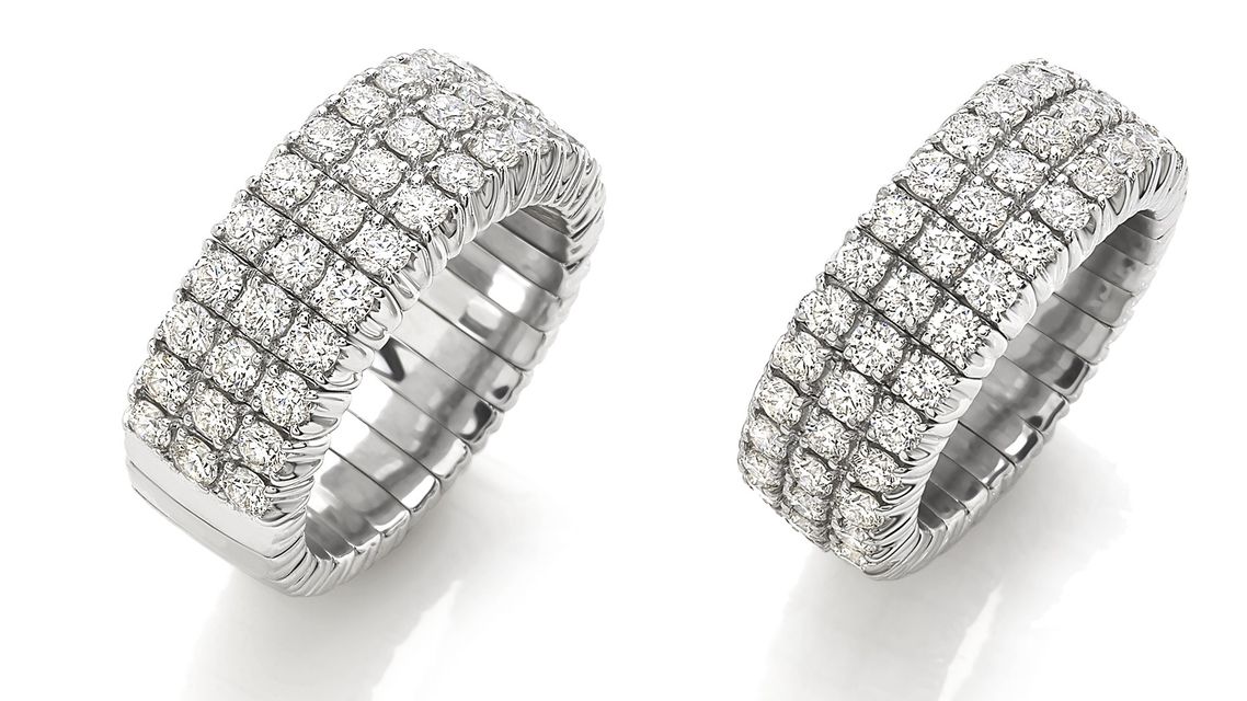 earrings masi gioielli