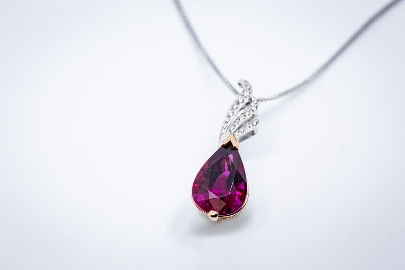 collana mancini luxury jewels