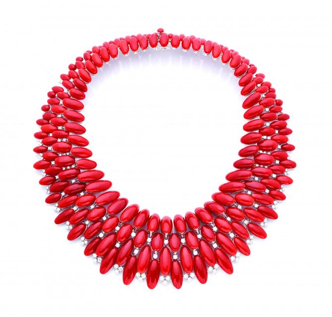 collana de simone