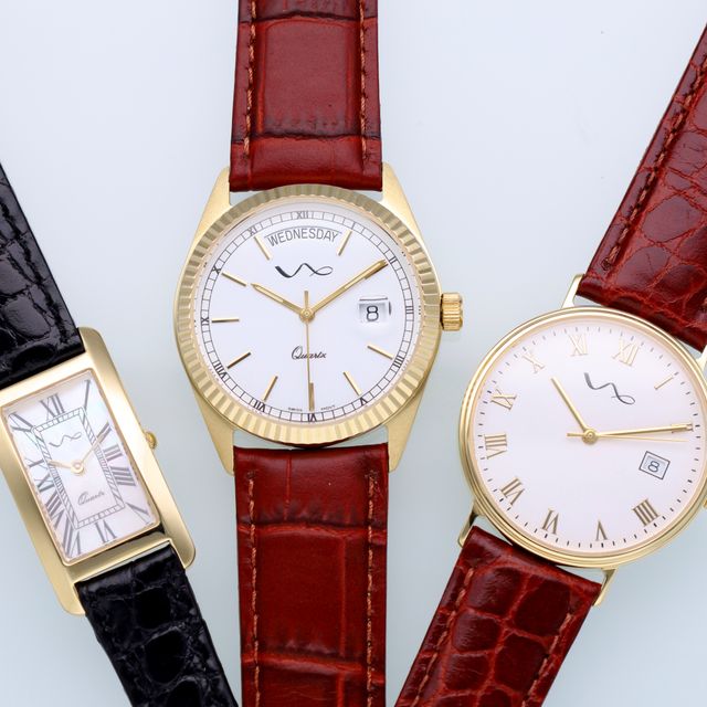 Bettinardi Watches, image 4
