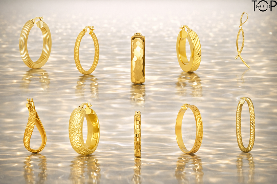 Top Gold, image 6