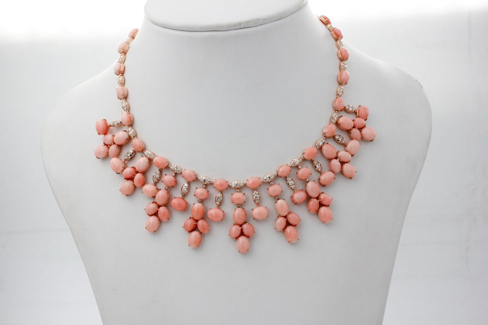 collana luise gioielli