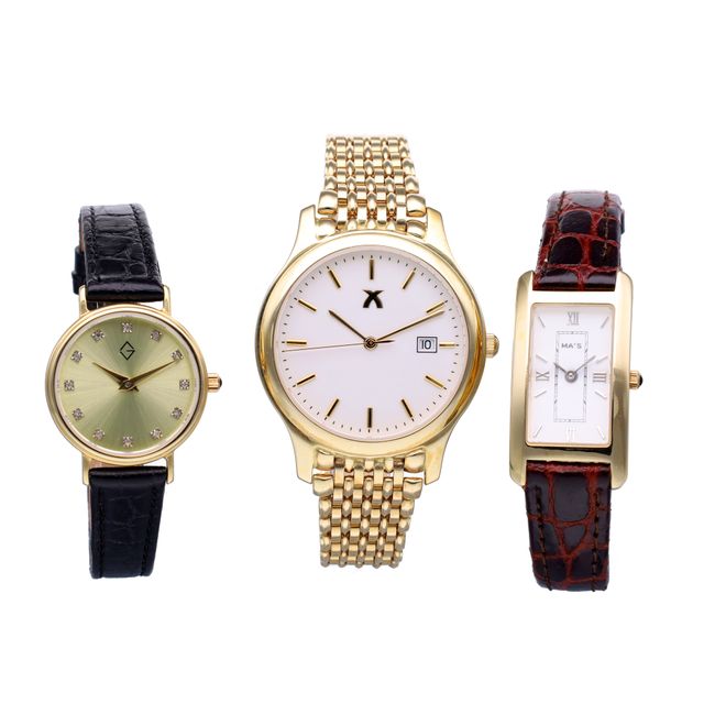 Bettinardi Watches, image 10