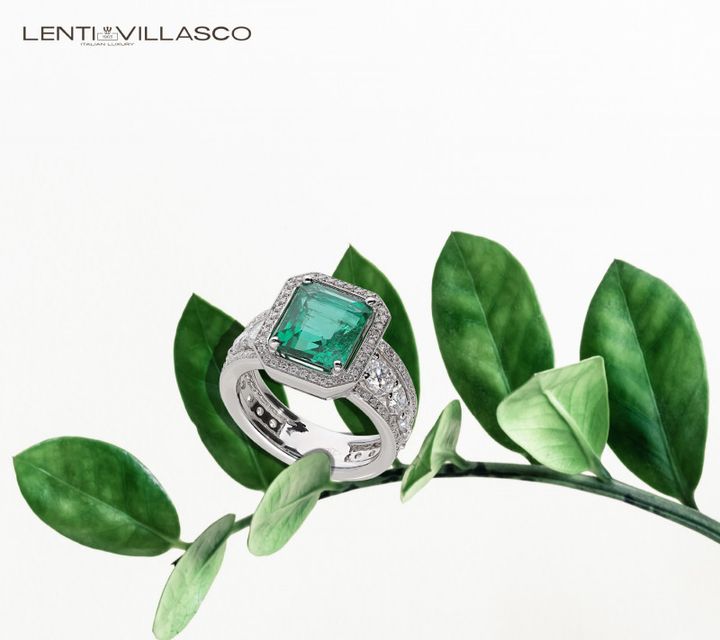 anello lenti e villasco