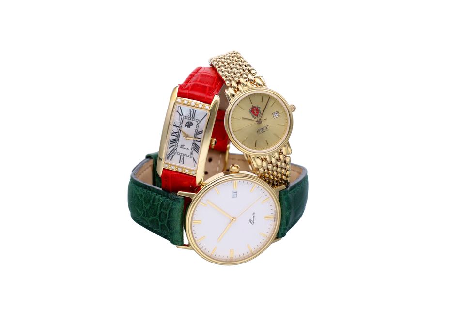 Bettinardi Watches, image 2