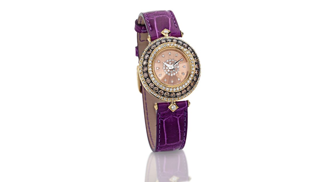 wristwatch