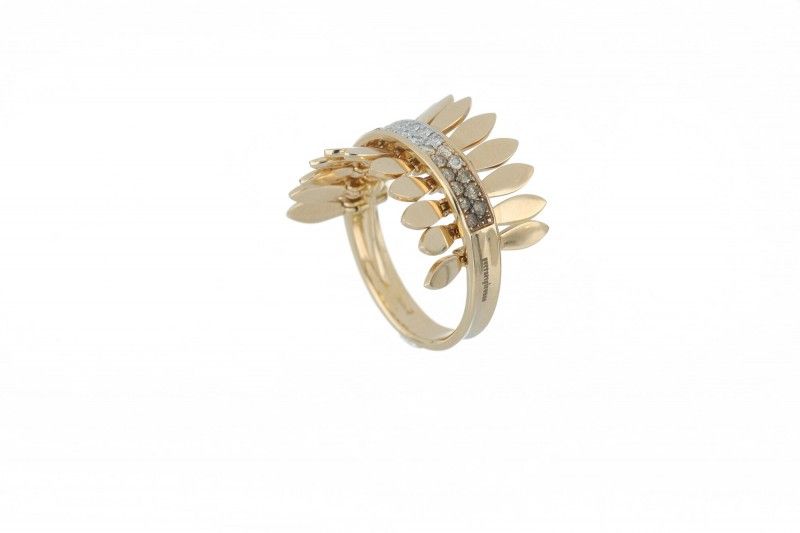 anello ferrari firenze