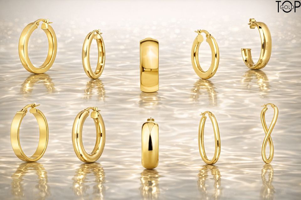 Top Gold, image 1