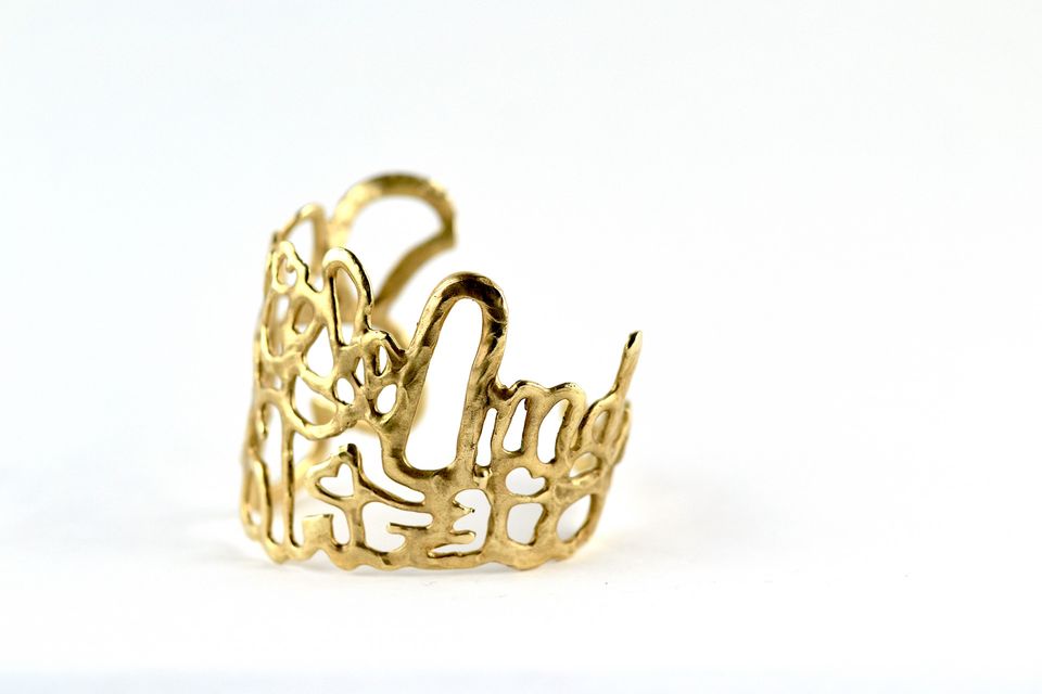 gold ring