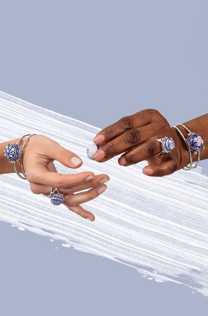Anna Barola Italian Jewels, image 6