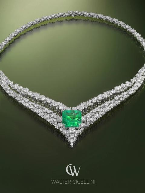 WALTER CICELLINI JEWELER, image 1