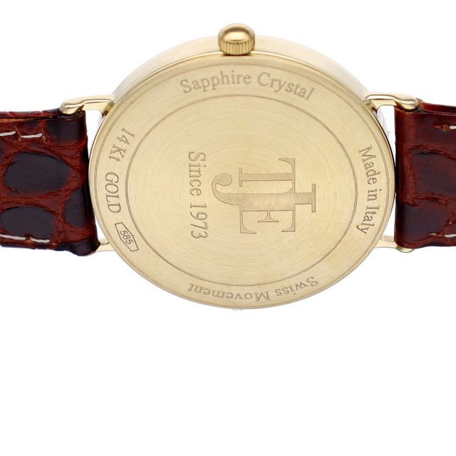 Bettinardi Watches, image 6