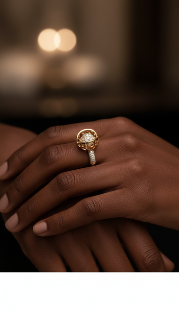 Selavy’ Jewels, image 1