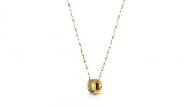 collana lisa tibaldi terra mia