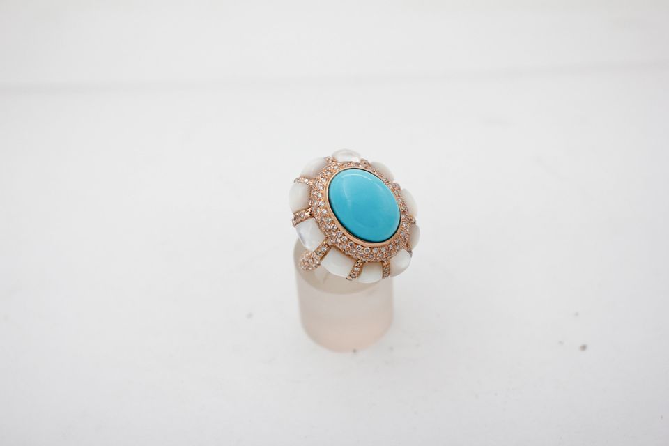 Anello luise gioielli