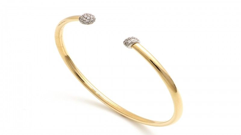 bracciale gobbato made for you gioielli