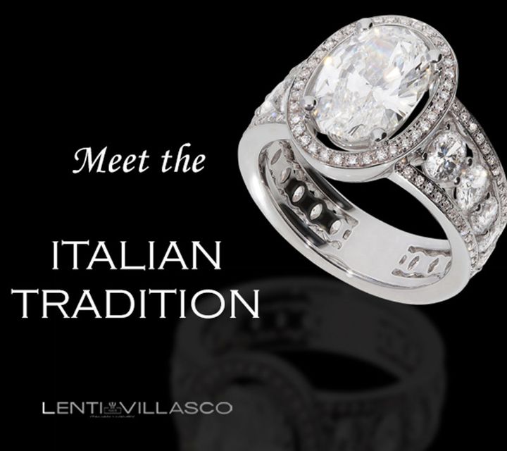 anello lenti e villasco